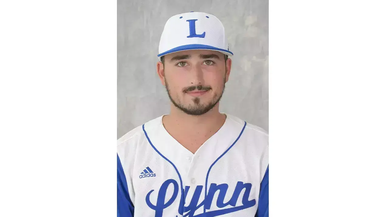 Ari Isaacson, former Winston Churchill High School baseball player will compete with his collegiate team for the NCAA Division II Baseball Championship