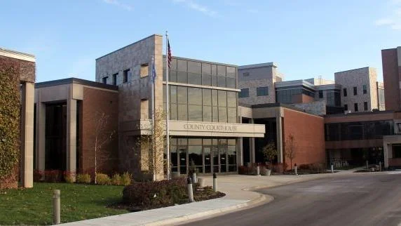 At least 14 inmates sentenced by Washington County District Court to be released in August