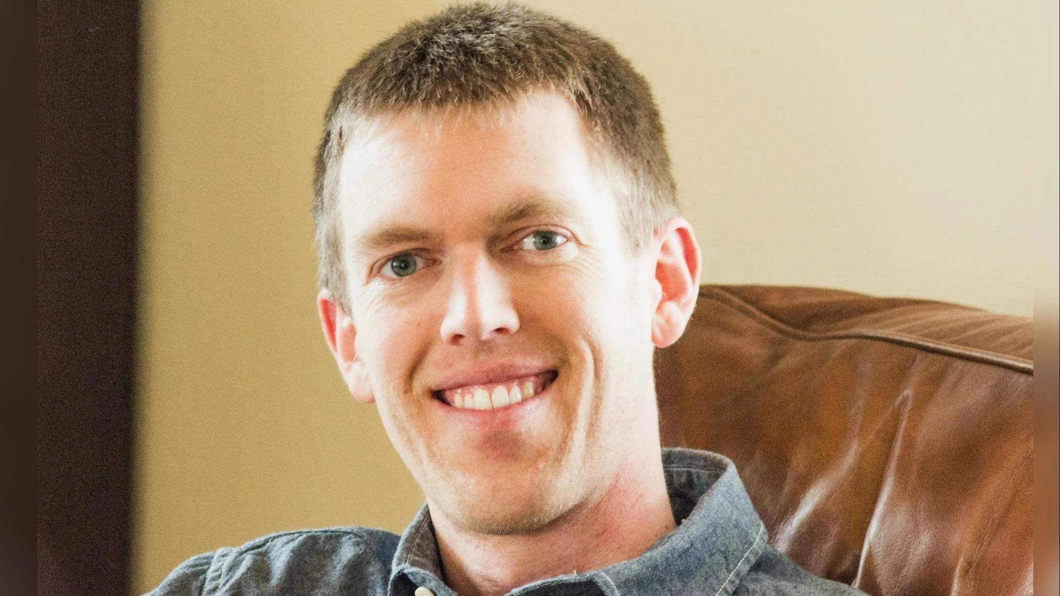 Dan Birr, Village of Fall River Trustee Dan Birr, Village of Fall River Trustee