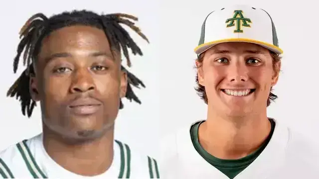 Which former NW Alabama News area high school standouts will be in action on Saturday, March 15?