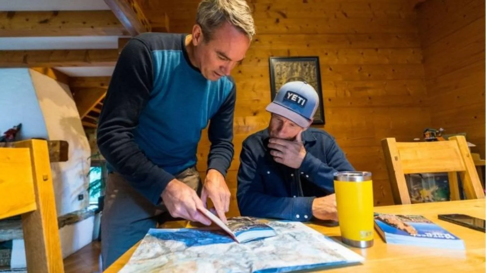 Erb’s Ace Hardware offering YETI products for your next adventure