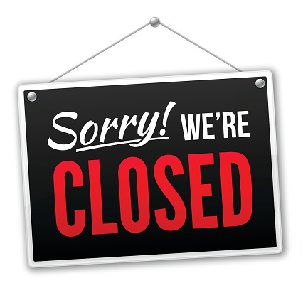 Trumann water office and municipal complex is closed on Tuesday