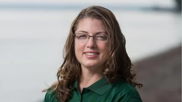 Heidi Voigt Head Coach