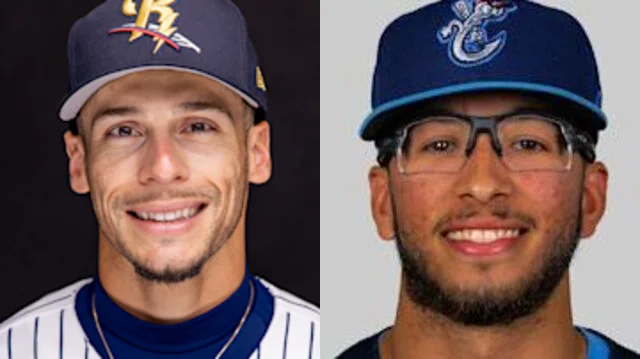 Which ex-high school standouts from City of New York City area will play on Tuesday, May 26?