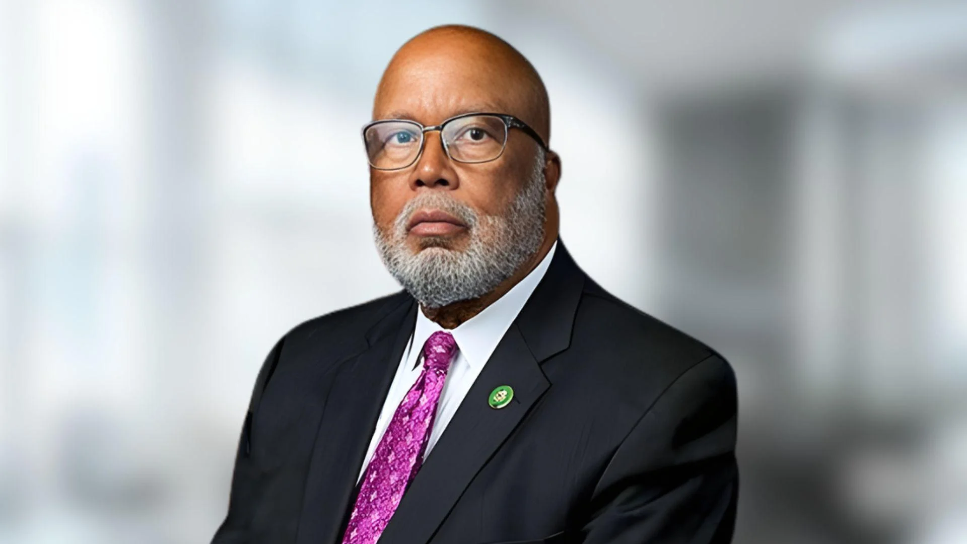 Rep. Bennie Thompson (MS-2) Rep. Bennie Thompson (MS-2)