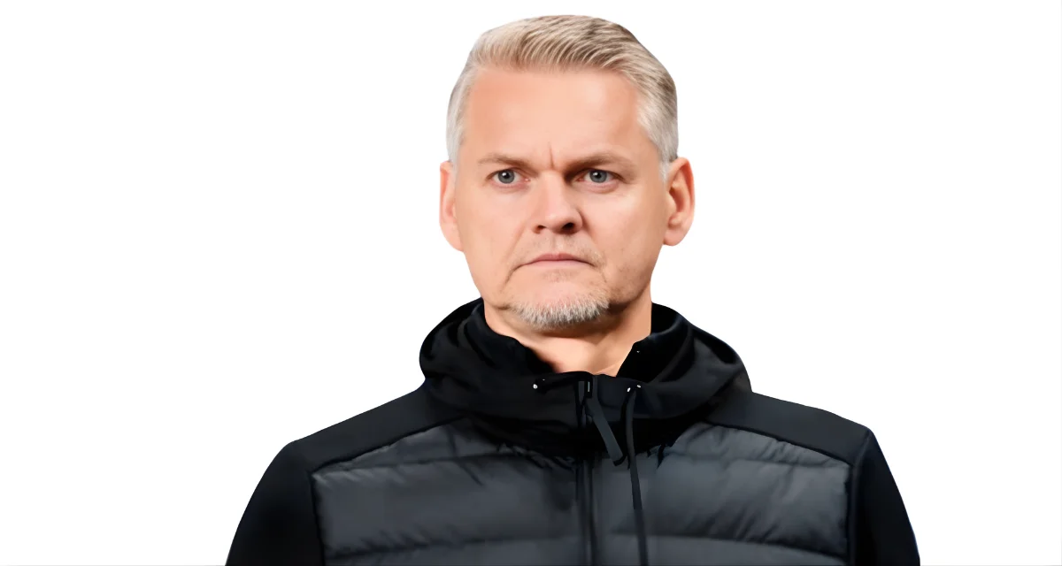 Bradley Carnell, Head Coach - Philadelphia Union