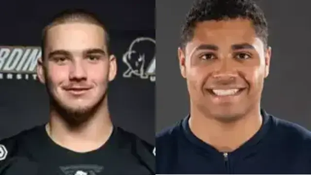 Which former Chico Times area high school standouts will be in action in the week starting Mon Oct. 21?