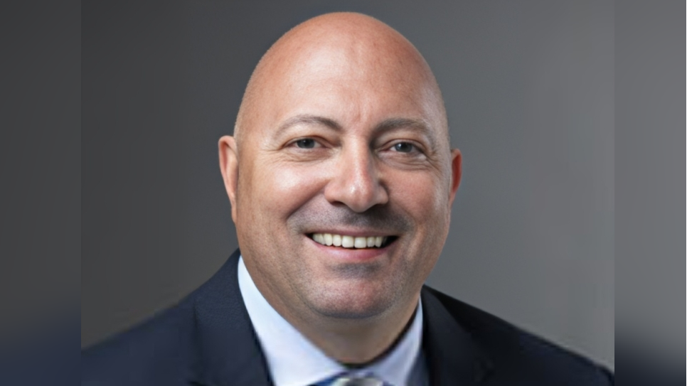 Mike Peyerl Vice President of Finance and Government Relations