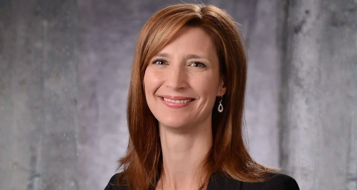 Shannon Striebich, President and CEO