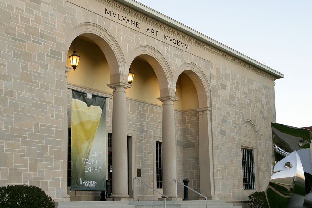 Mulvane Art Museum Opens Two New Exhibitions For Spring 2023 Mulvane Art Museum Opens Two New Exhibitions For Spring 2023
