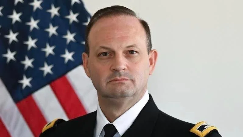 Alan Wilson, Attorney General of South Carolina