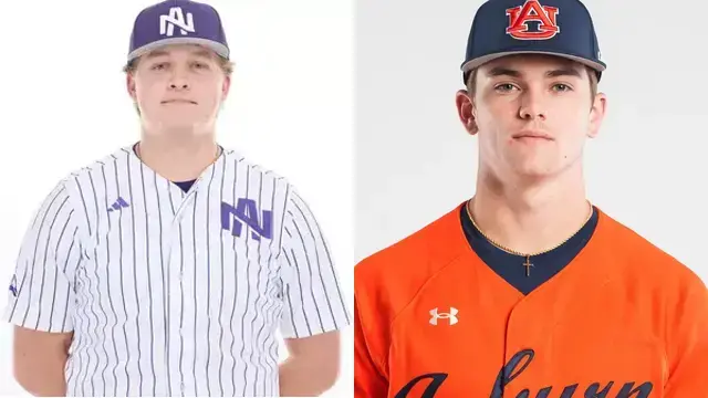 Which former Shoals Today area high school standouts will be in action on Saturday, April 26?