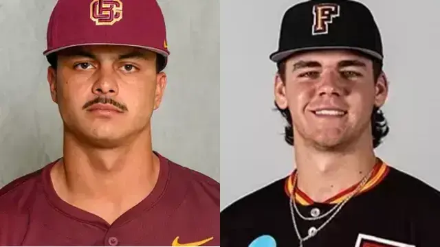 Which former South Orlando News area high school standouts will be in action on Sunday, March 23?