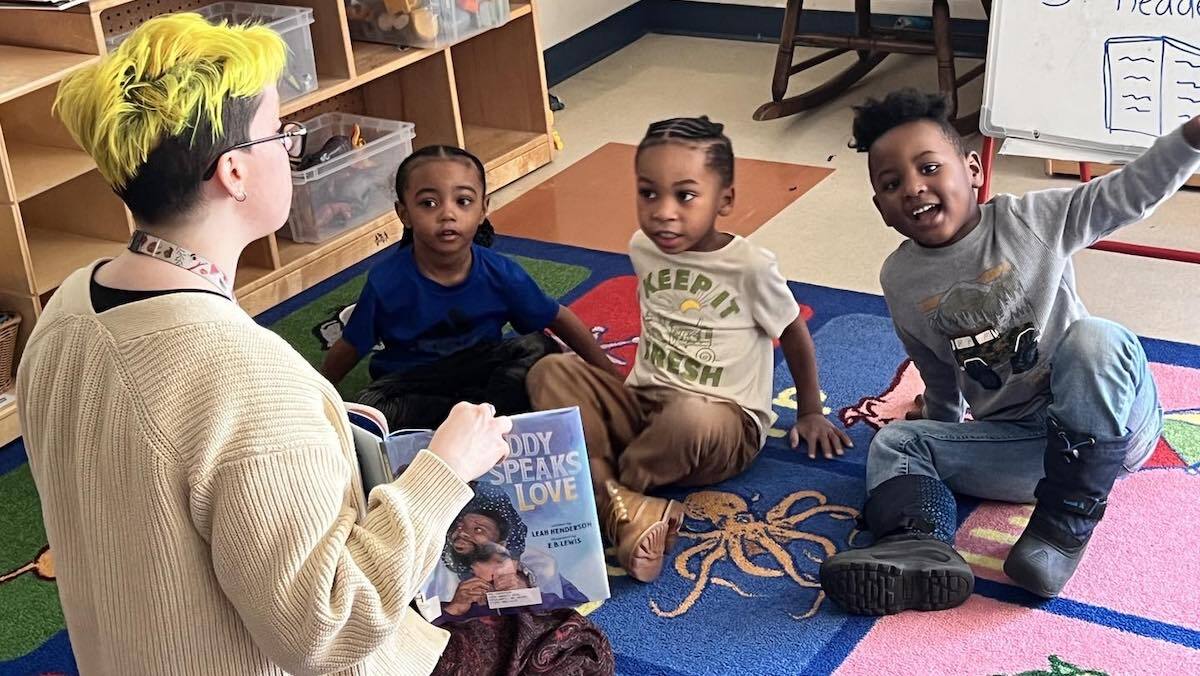 ‘You’re losing talented people and it’s just about money,’ says auditor of Ypsilanti’s teachers ‘You’re losing talented people and it’s just about money,’ says auditor of Ypsilanti’s teachers