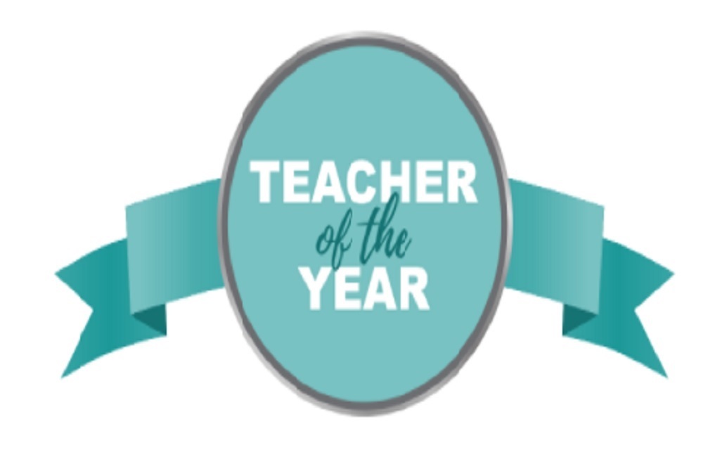 Teacher of the Year Banquet on March 24 Teacher of the Year Banquet on March 24