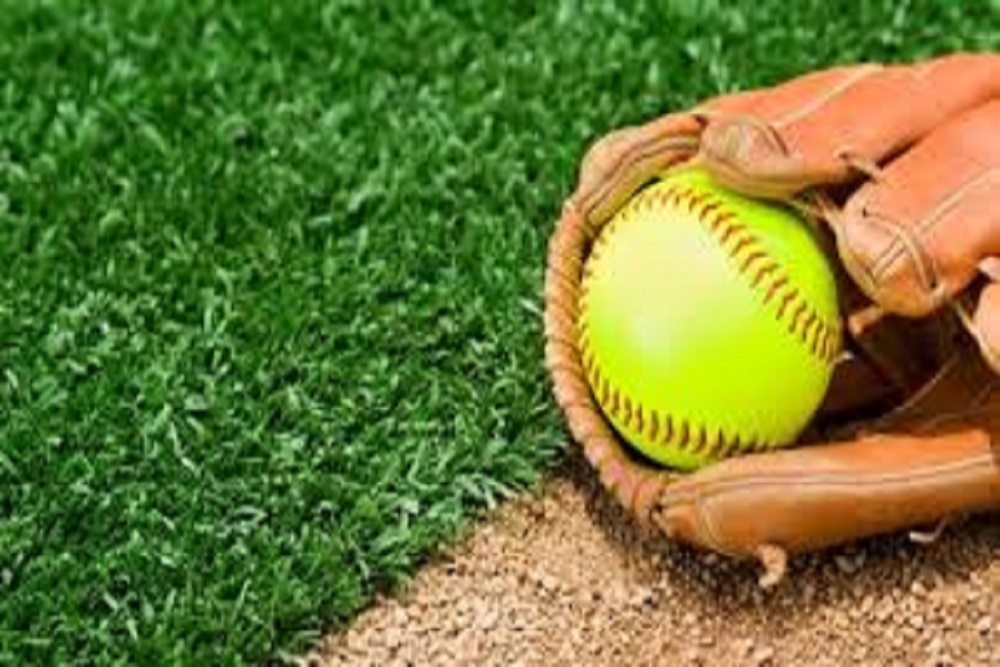 FAYETTEVILLE-CUMBERLAND PARKS AND RECREATION: 2022 Youth Softball Registration FAYETTEVILLE-CUMBERLAND PARKS AND RECREATION: 2022 Youth Softball Registration