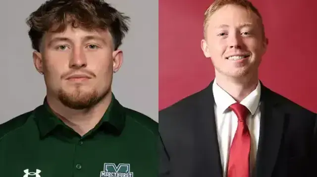 Guner Flores and Levi Paxton - Guner Flores and Levi Paxton -