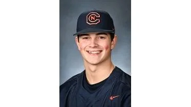 Braxton Vineyard, former Murray County High School baseball player will compete with his collegiate team for the NCAA Division II Baseball Championship