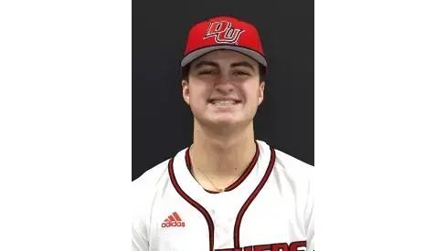 Cam Johnson, former Allen Park High School standout’s collegiate team plays on Friday, May 16 in the NCAA Division II Baseball Championship