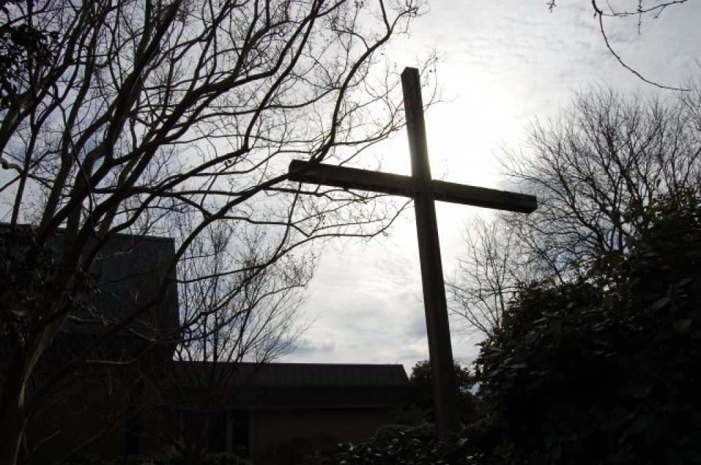 ST. THOMAS AQUINAS CATHEDRAL: From Father Chuck ST. THOMAS AQUINAS CATHEDRAL: From Father Chuck