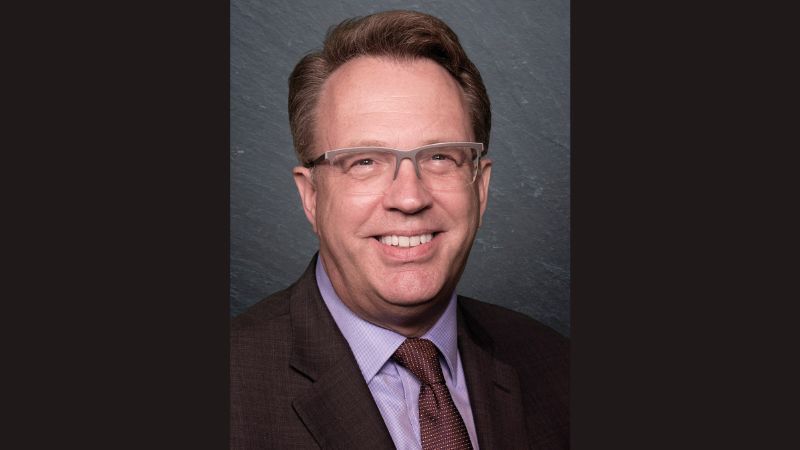 NY Federal Reserve Bank President John C. Williams - Wikimedia Commons/Public Domain