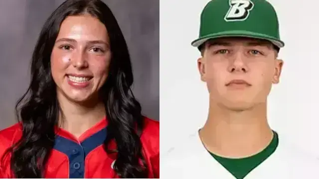 Which former East Hudson Valley News area high school standouts will be in action on Sunday, April 20?