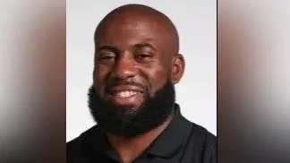 Marcus Thomas Assistant Coach, Running Backs