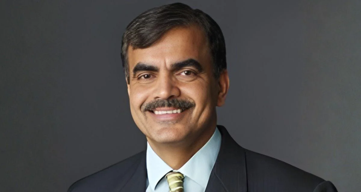 AHN physician Kalathil K. Sureshkumar receives National Kidney Foundation award