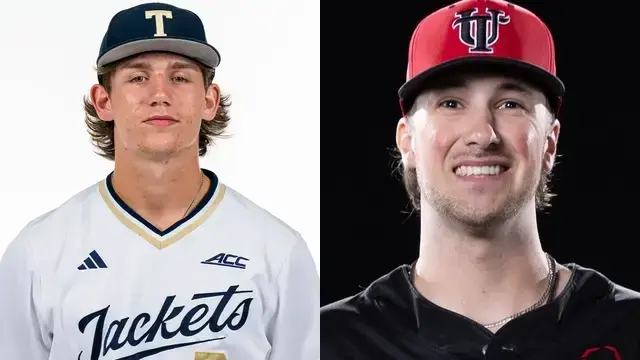 Which former NW Atlanta News area high school standouts will be in action in the week starting Monday, May 5? Which former NW Atlanta News area high school standouts will be in action in the week starting Monday, May 5?