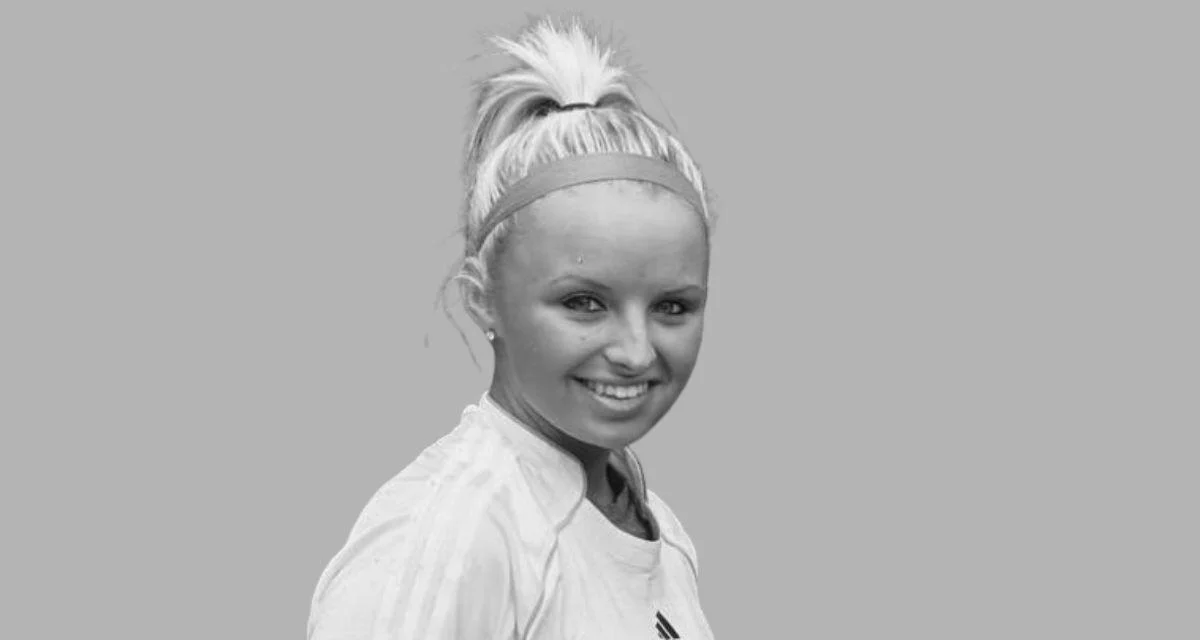 Berlin High alumna Blair Ferry honored for achievements in soccer