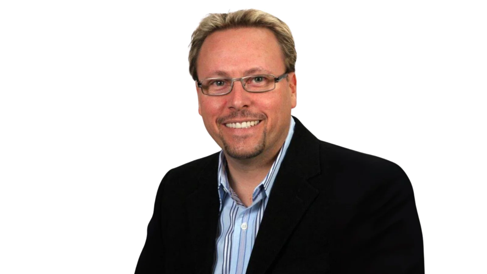 Eric Luoma, Chair - Scottsdale Area Chamber of Commerce