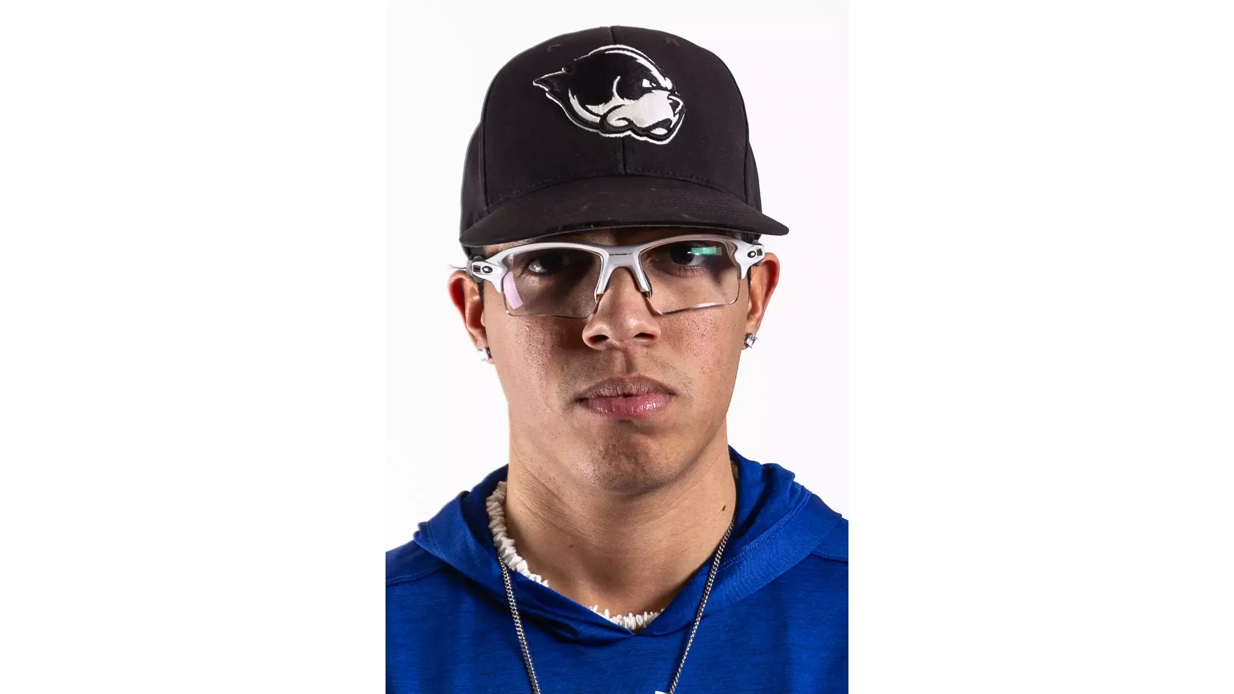 Former Osbourn Park High School standout Daniel Fernandez played on Saturday, May 17 in hopes of reaching the NCAA Division III Baseball Championship