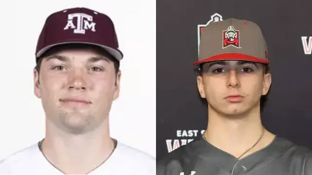 Which former Lehigh Times area high school standouts will be in action on Friday, May 23?