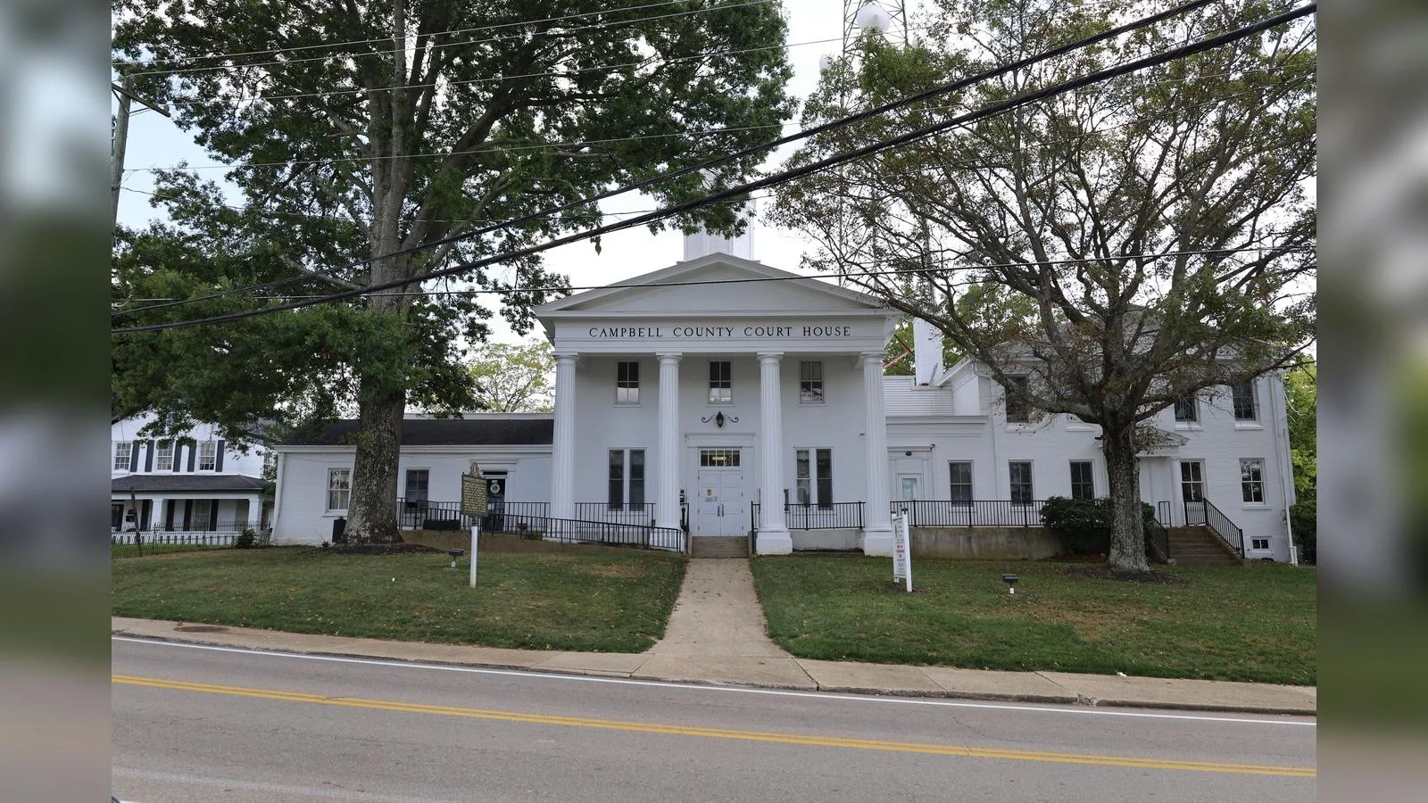 Upcoming running events for adults in North Kentucky for week ending April 24