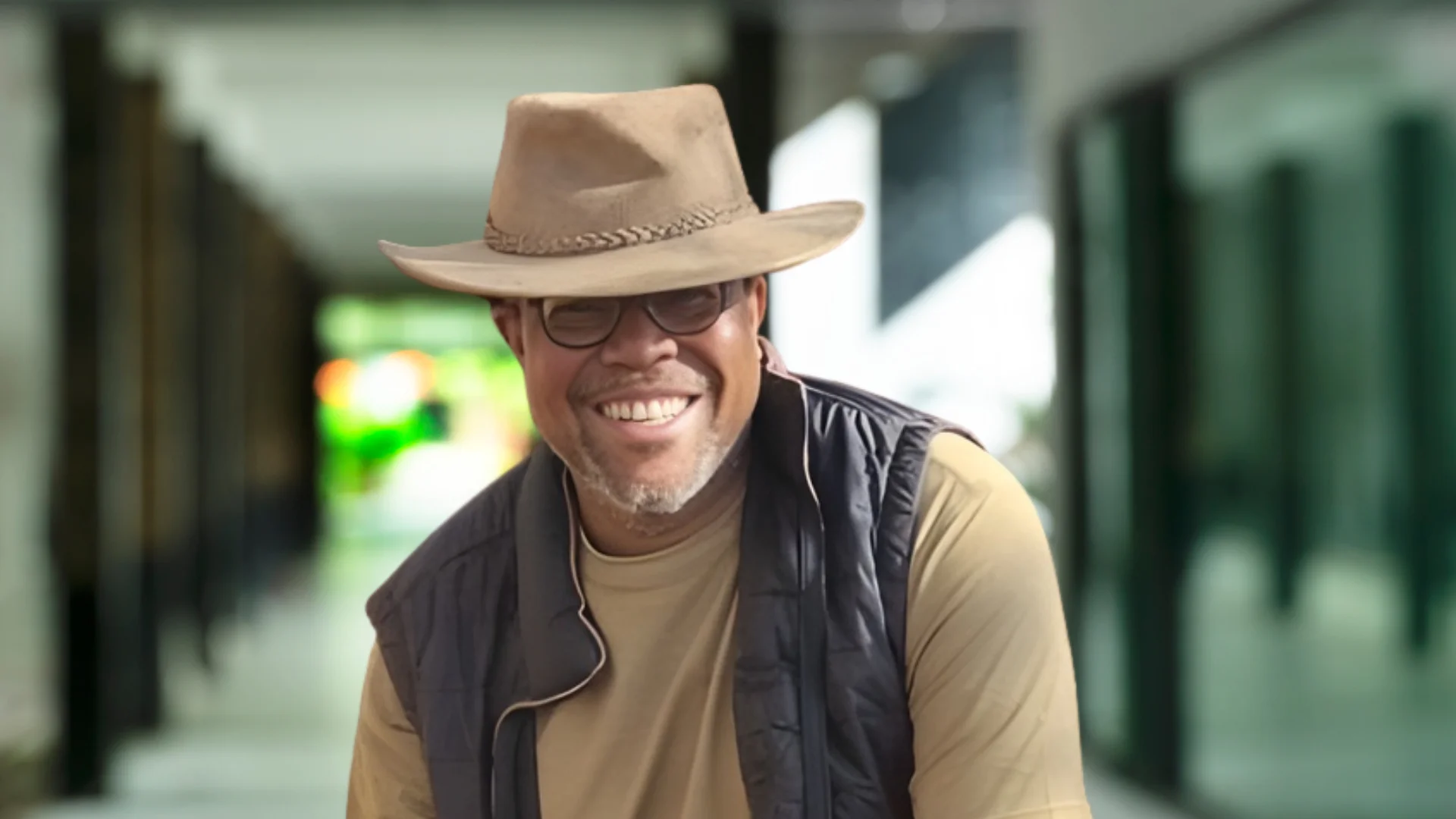 Siphosami Malunga, Global Justice Fellow of Yale University