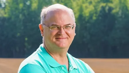 Howard Otto Wachsmann, Virginia State Delegate for 83rd District