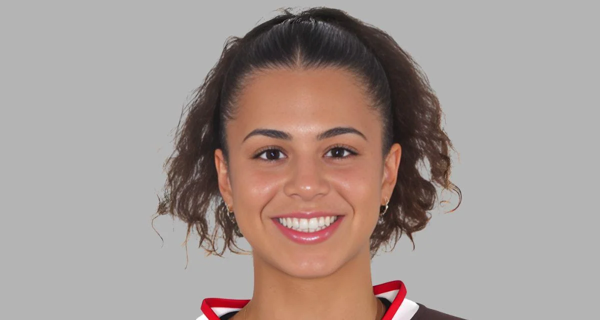 Brown women’s hockey announces team awards at end of season banquet