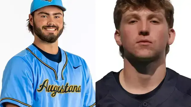 Who are the ex-high school stars from Albany Metro area competing on Friday, April 24?