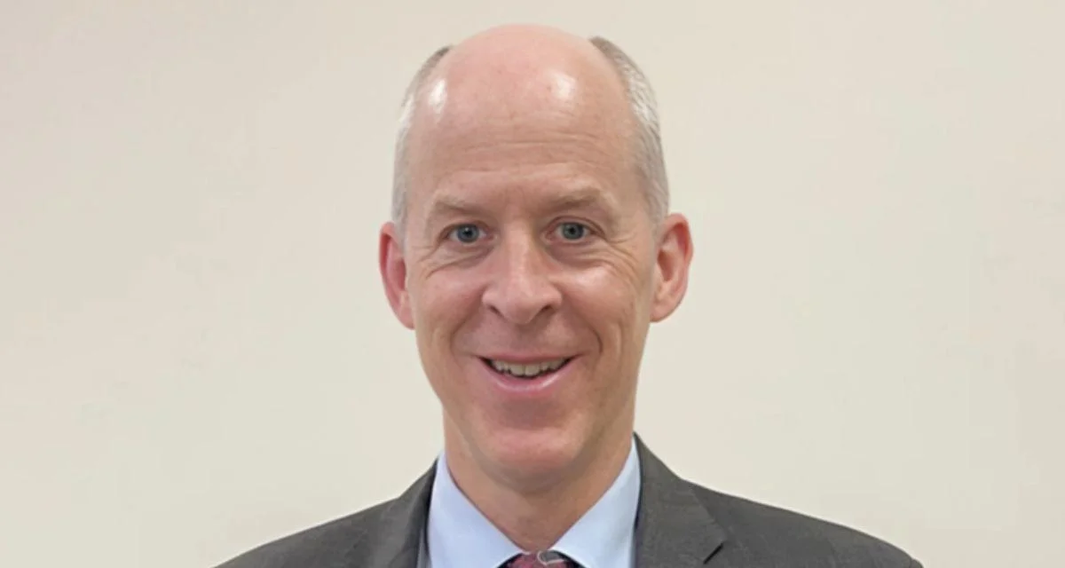 Michael P. Shea, Chief Judge at U.S. District Court for the District of Connecticut