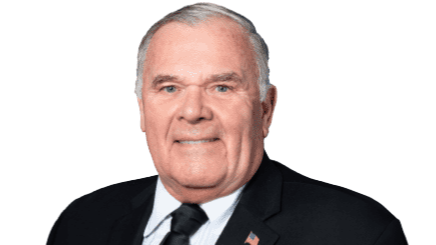 Congressman Baird supports Trump’s executive order on education control