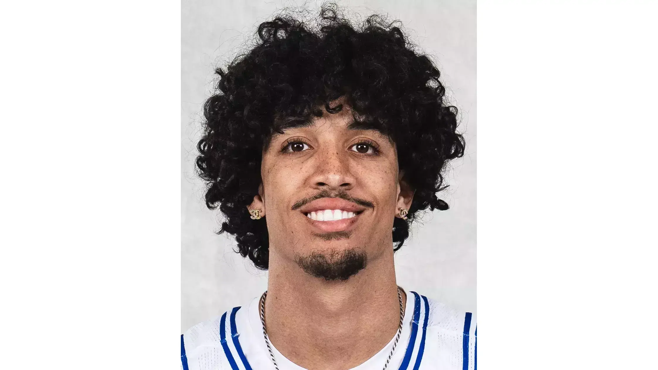 Isaiah Sherrard Isaiah Sherrard