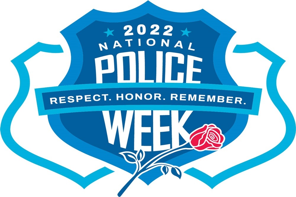 Rankin County School District – National Police Week