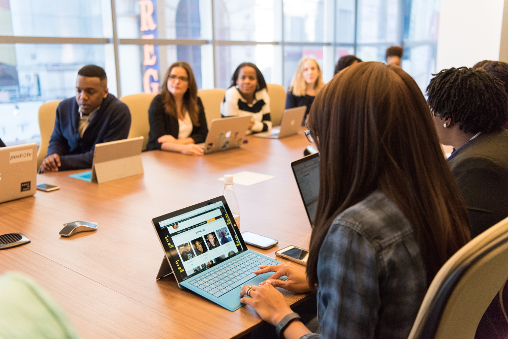 Commission Meeting on June 27