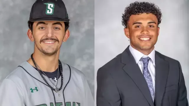 Which former East Hudson Valley News area high school standouts will be in action on Tuesday, May 13?