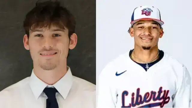 Which former Randolph County News area high school standouts will be in action on Saturday, March 29?
