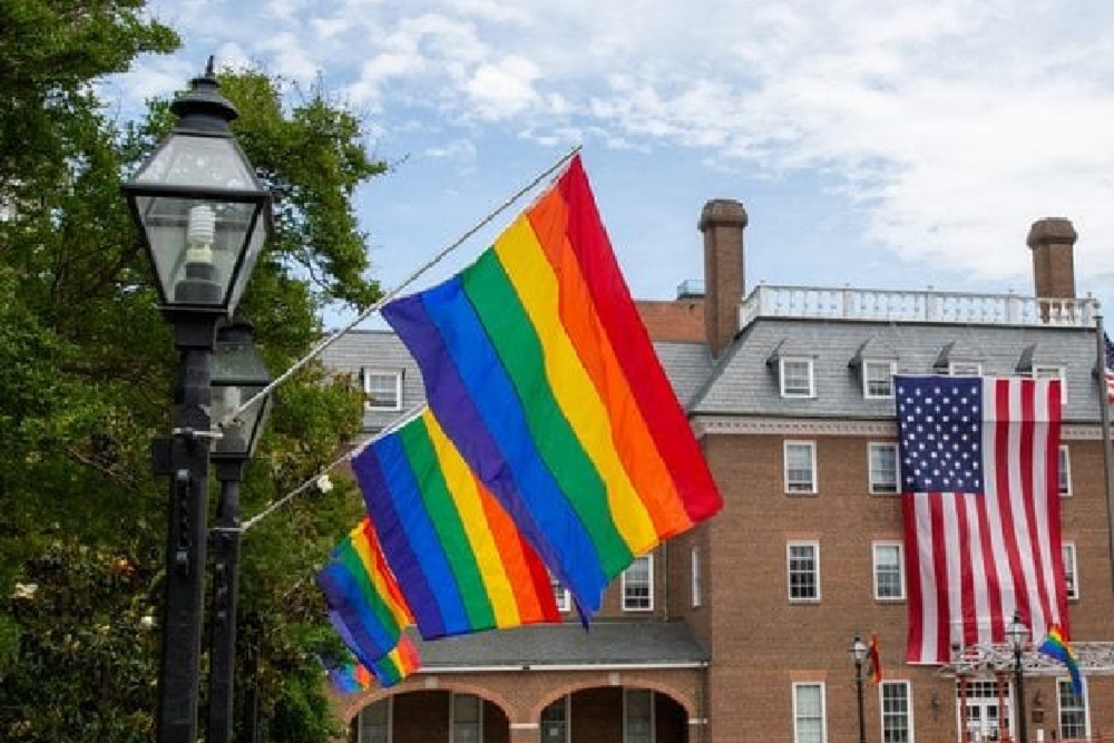 City of Alexandria Receives Perfect Score on 2021 Municipal Equality Index