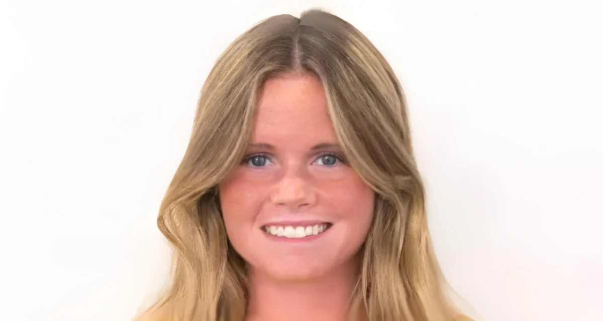 Reese Burton, Tennis Player