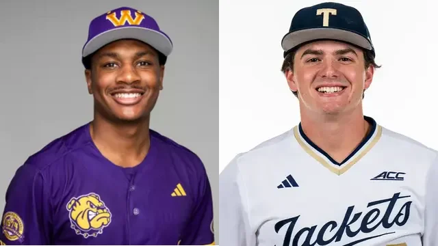 Which former South Gwinnett News area high school standouts will be in action on Saturday, May 10?