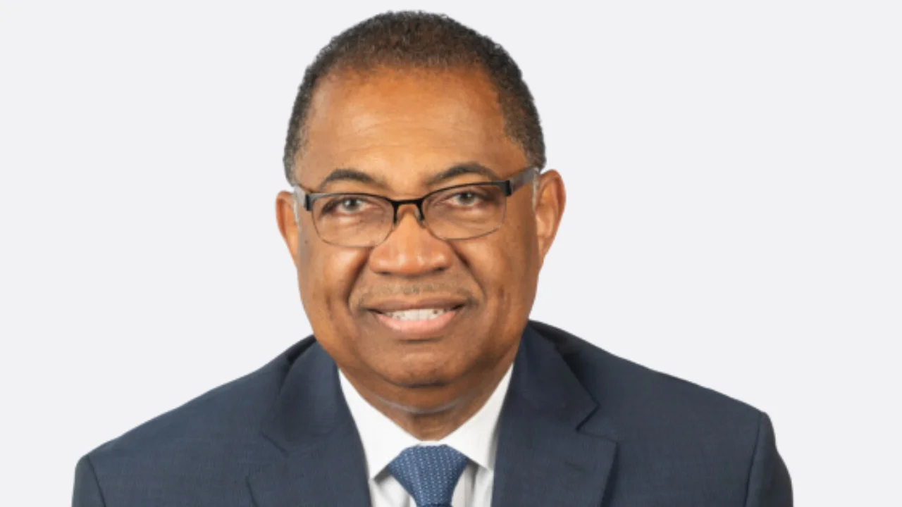 Mayor Jeffrey W. Hall, City of Alexandria - City of Alexandria website