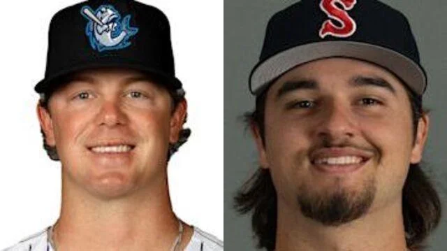 Which former Northwest Mississippi area high school athletes will be active on Wednesday, July 29?
